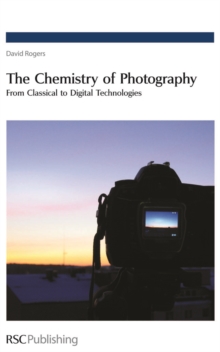 Image for Chemistry of Photography