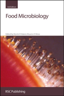 Image for Food microbiology