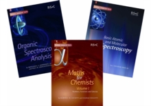 Image for Tutorial Chemistry Texts Package : Spectroscopic/Analytical Chemistry