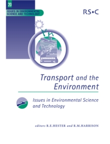 Image for Transport and the environment