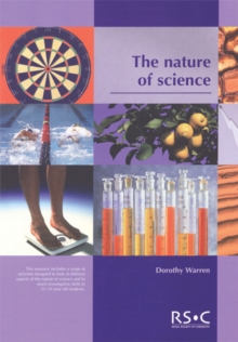 Image for The Nature of Science