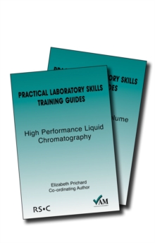 Image for Practical Laboratory Skills Training Guides (Complete Set)