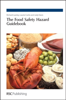 Image for The Food Safety Hazard Guidebook