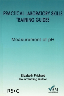 Image for Measurement of pH