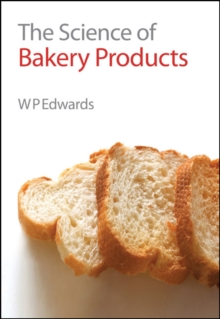 Image for Science of Bakery Products