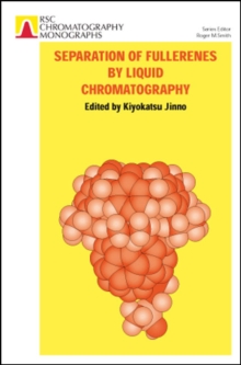 Image for Separation of fullerenes by liquid chromatography