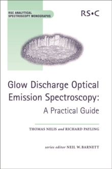 Image for Glow Discharge Optical Emission Spectroscopy