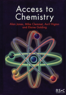 Image for Access to chemistry