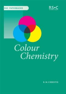Image for Colour Chemistry