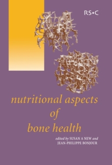 Image for Nutritional Aspects of Bone Health