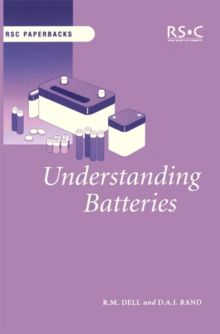 Image for Understanding Batteries