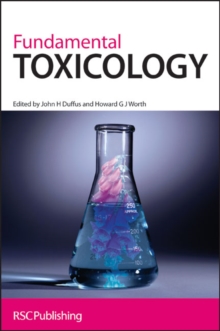 Image for Fundamental Toxicology