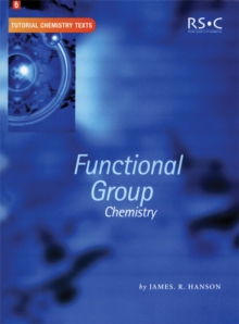 Image for Functional Group Chemistry