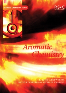 Image for Aromatic chemistry