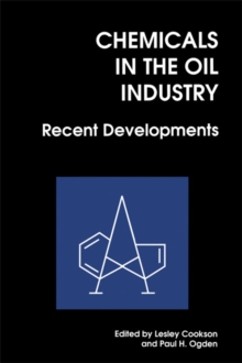 Image for Chemicals in the Oil Industry