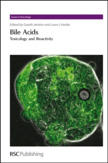 Image for Bile acids  : toxicology and bioactivity