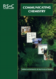 Image for Communicating Chemistry