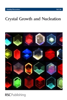 Image for Crystal Growth and Nucleation