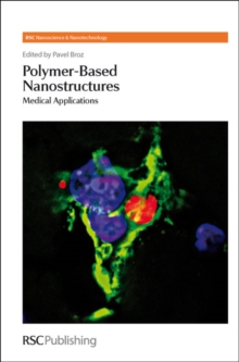 Image for Polymer-based nanostructures  : medical applications