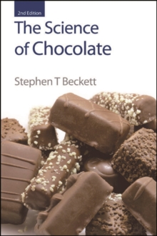 Image for The science of chocolate