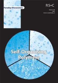 Image for Self-Organising Polymers