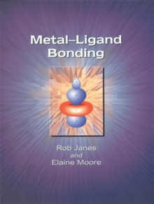 Image for Metal–Ligand Bonding