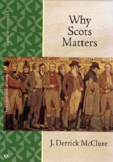 Image for Why Scots matters