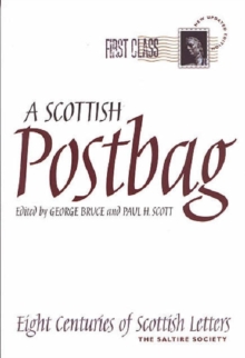 Image for A Scottish Postbag