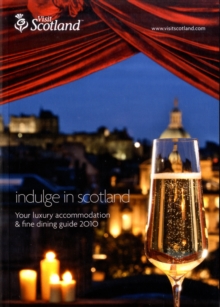 Image for Indulge in Scotland