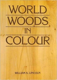 Image for World Woods in Colour