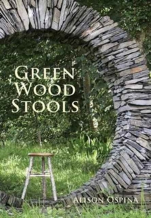 Image for Green Wood Stools