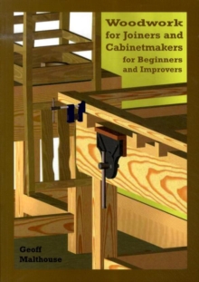 Image for Woodwork for Joiners and Cabinetmakers