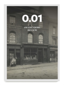 Image for Swedenborg Review 0.01