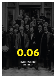 Image for Swedenborg Review