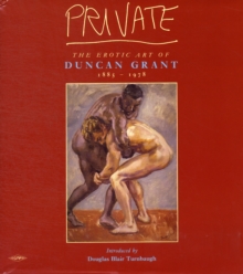 Image for Private : Erotic Art of Duncan Grant