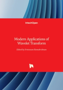 Image for Wavelet Theory and Modern Applications