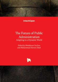 Image for The Future of Public Administration