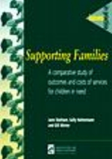 Image for Supporting Families