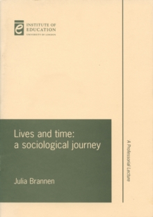Image for Lives and time : A sociological journey