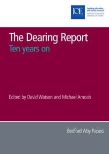 Image for The Dearing Report  : ten years on