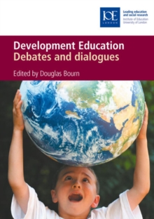 Image for Development education: debates and dialogue