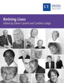 Image for Retiring lives