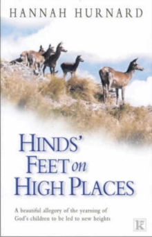 Hinds’ Feet on High Places