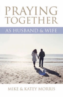 Image for Praying Together as Husband and Wife