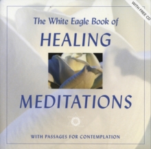 Image for The White Eagle Book of Healing Meditations