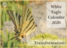 Image for Transformation -  White Eagle Calendar 2020