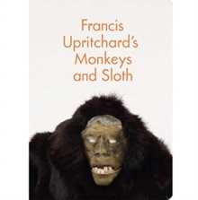 Image for Francis Upritchard's Monkeys and Sloth