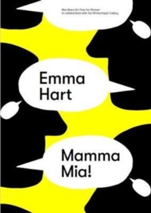 Image for Emma Hart: Mamma Mia!