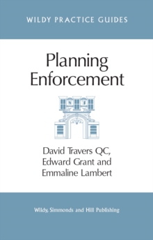 Planning Enforcement