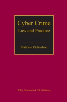 Cyber Crime